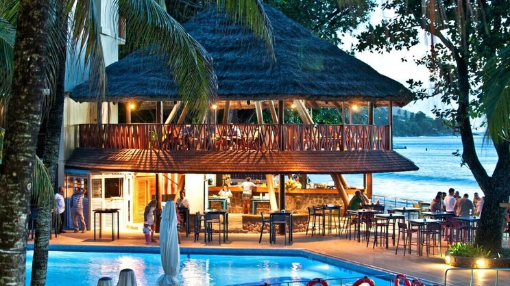 Savoy Seychelles Resort & Spa